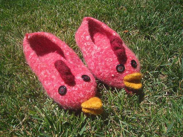 Princess of Poultry