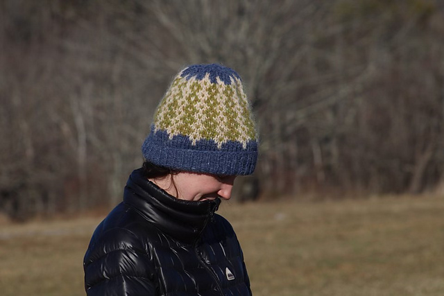 The Cadenas Hat
