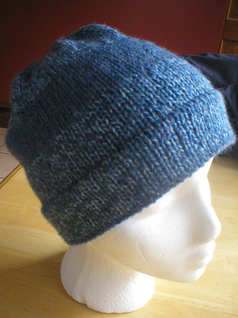 A Bit of Tweed Beanie