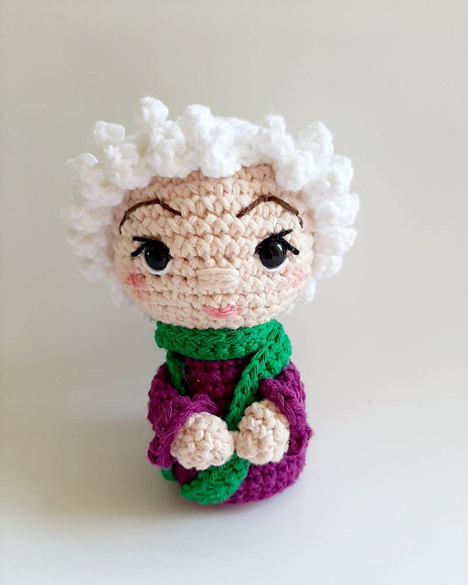 Margaret Atwood