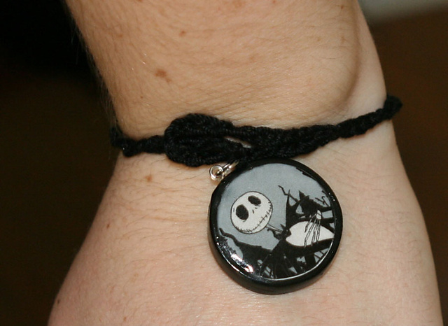 Charm Bracelet
