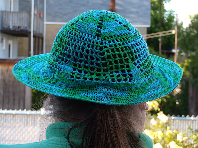 Skyway Hat #2171
