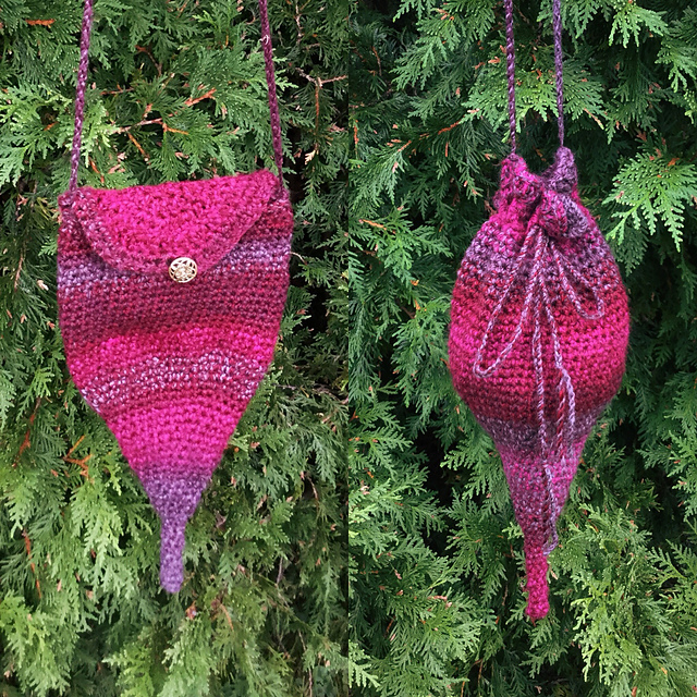 Pixie Purse