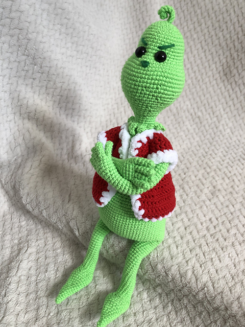The Grinch