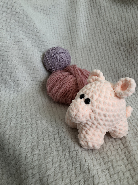 Mini Pig