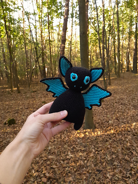 Bat Luis