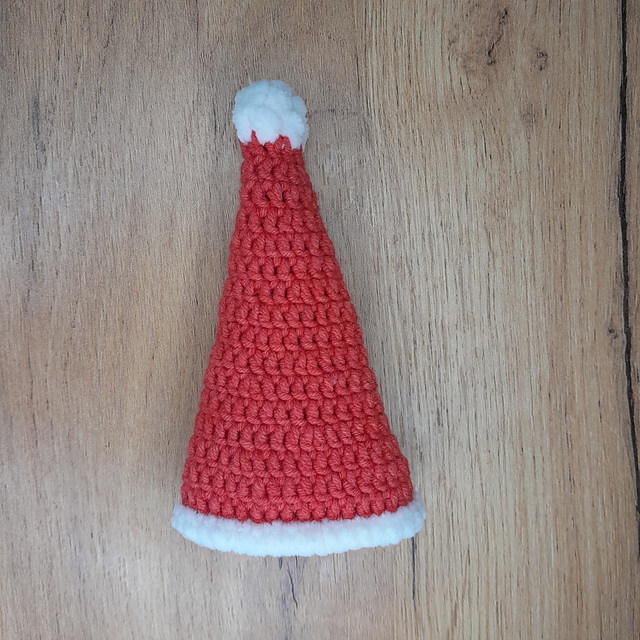 Christmas Santa's Hat