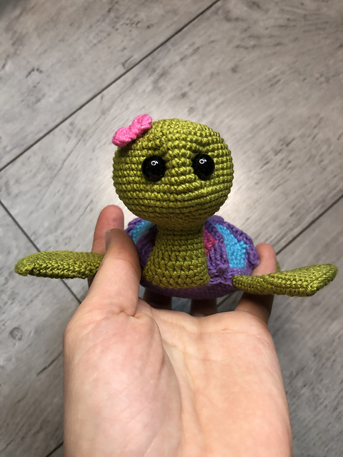 Turtle Noly