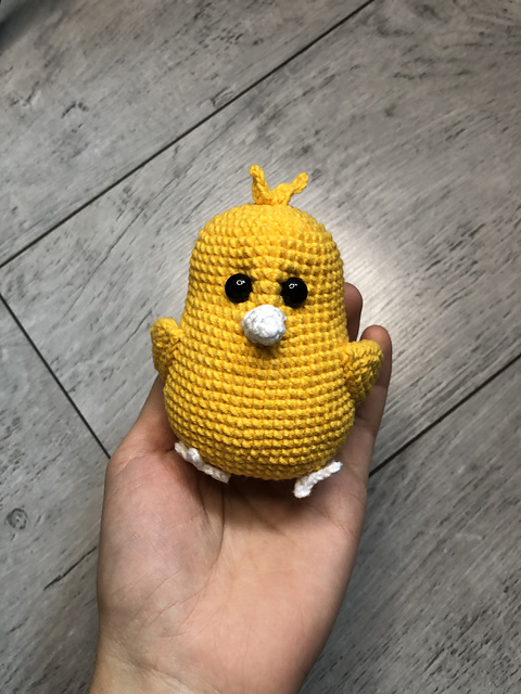 Chick