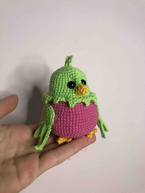 Parrot