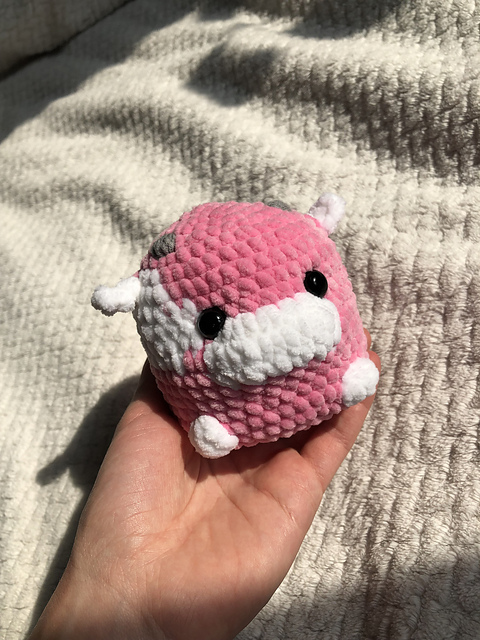 Cow