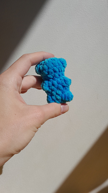 Gummy Bear