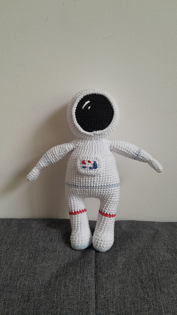 Astronaut