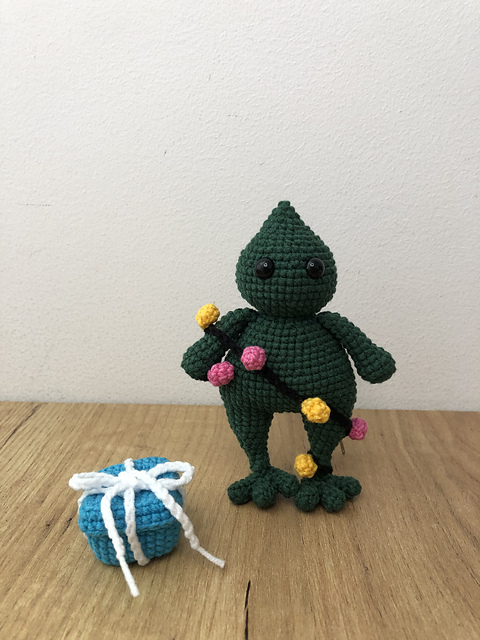 Monster Lukky