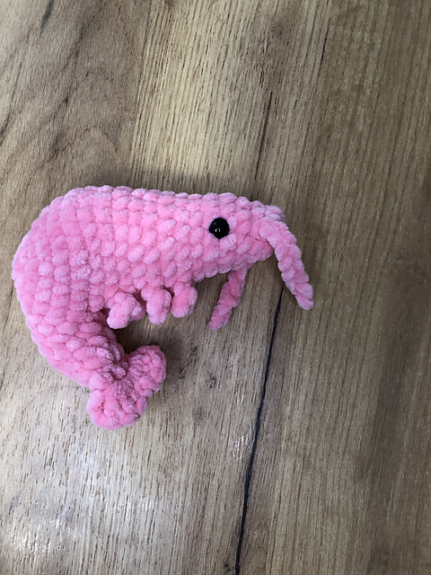 Shripm