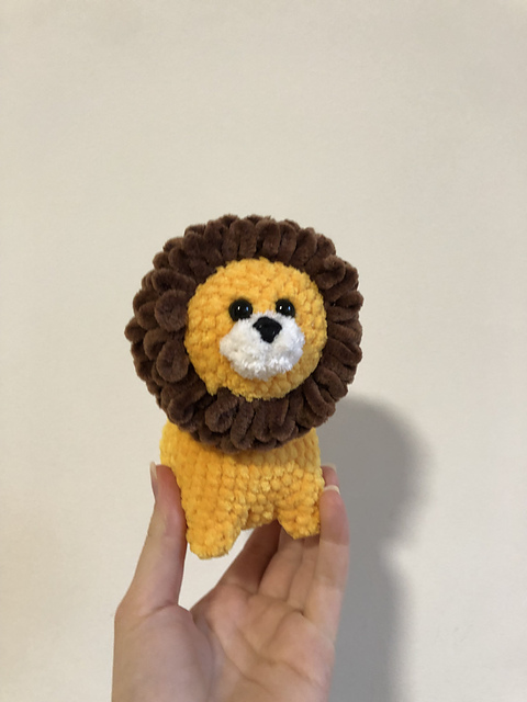 Lion