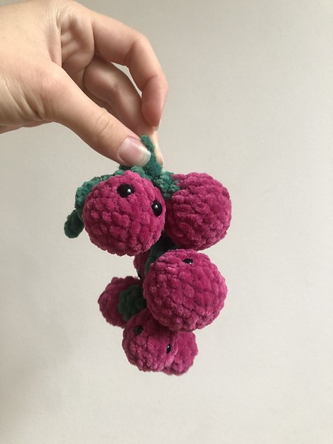 Mini Grape