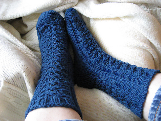 Twinkle Toes
