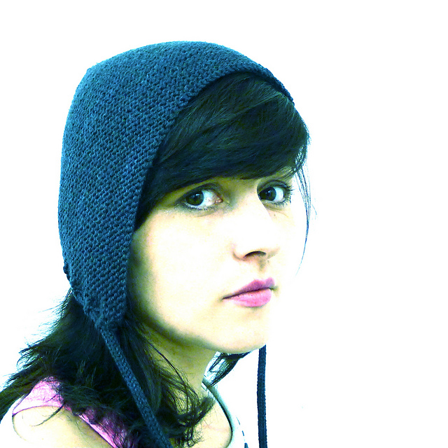 Bernadette