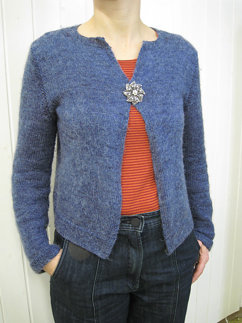 Kelly Cardigan