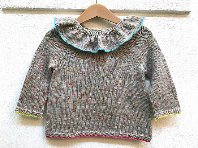 Petite Cecile