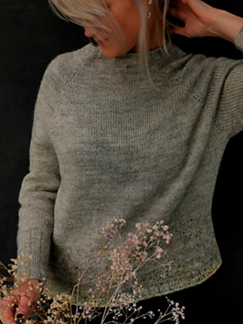 Marram Sweater