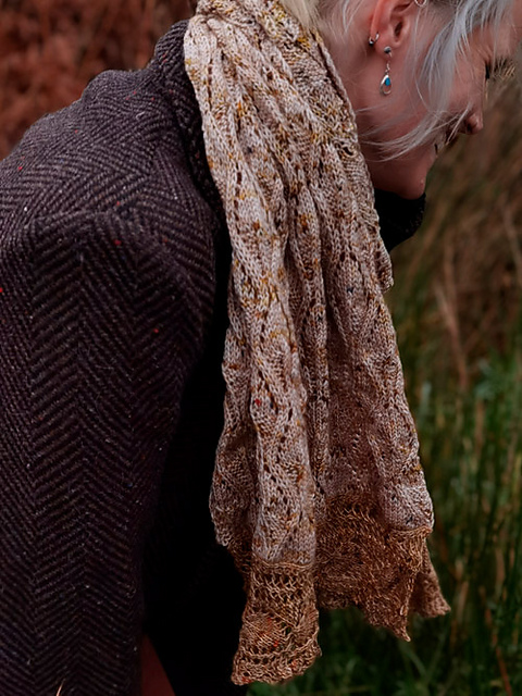 Wildflower Wrap