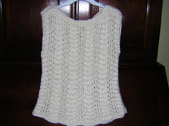 Nantucket Shell