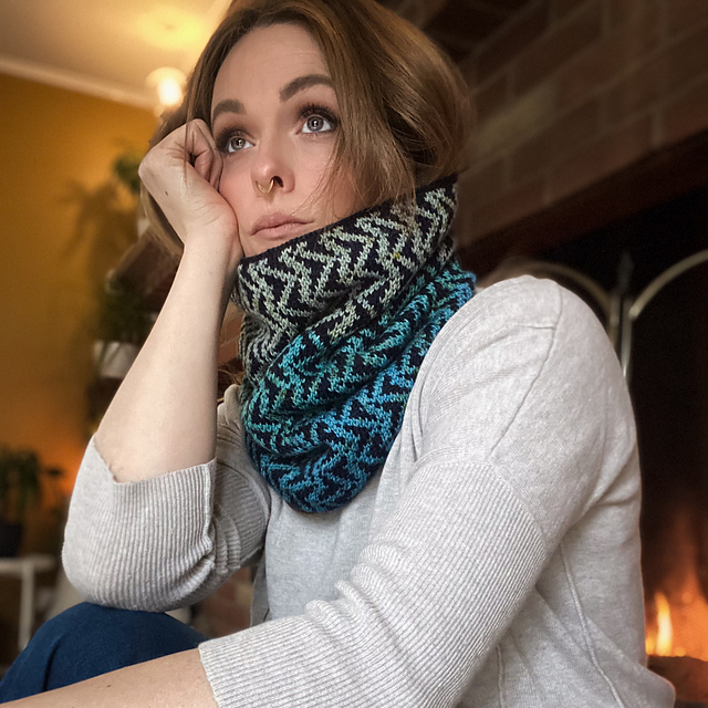 The Celestial Cowl