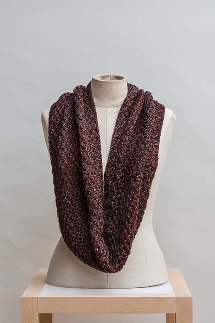 Princes Street Cowl