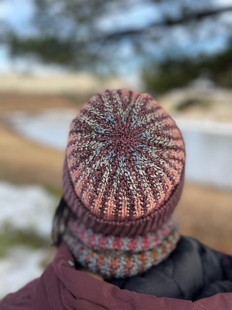 The Spires Hat