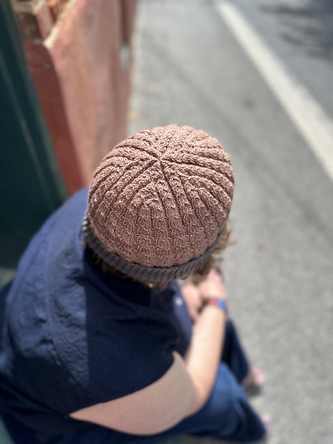 Linwood Hat