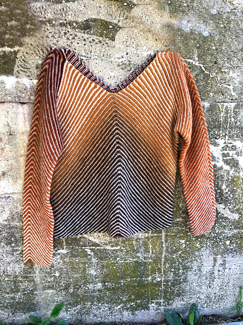 Elkhart Pullover