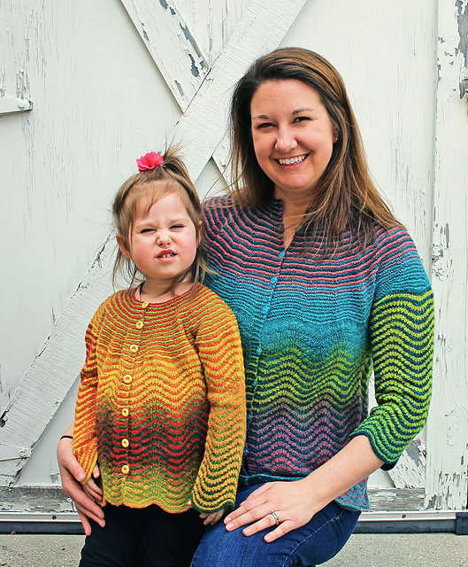 Atwater Cardigan