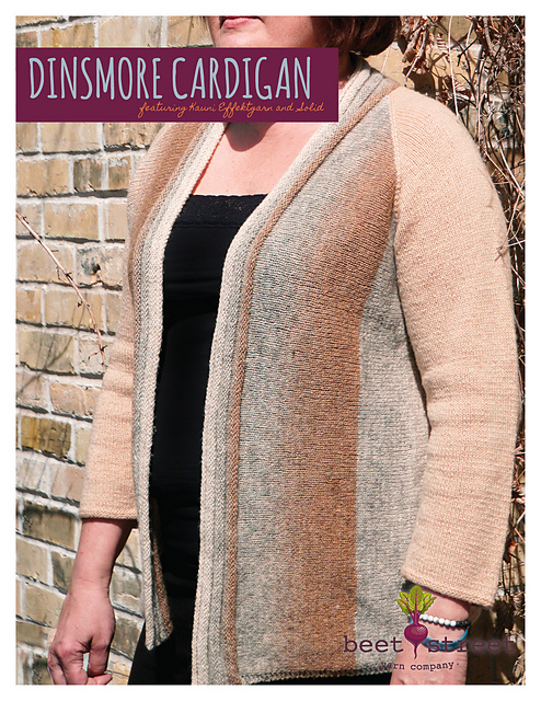 Dinsmore Cardigan