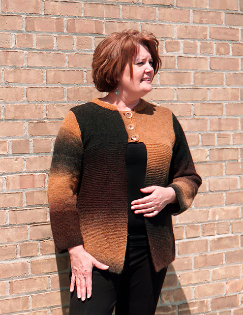 Prospect Cardigan