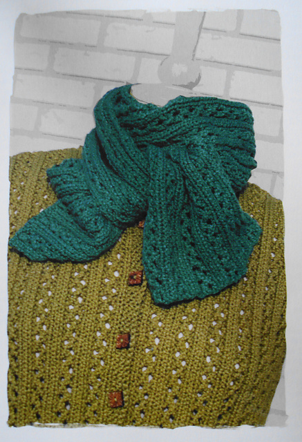 Trudie Neckwrap