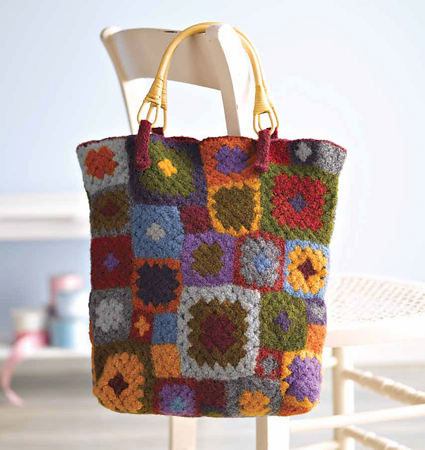 Granny Bag