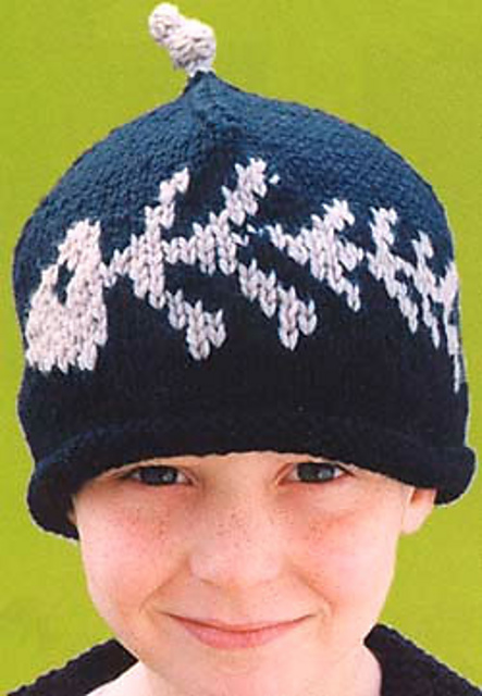 Fish Hat