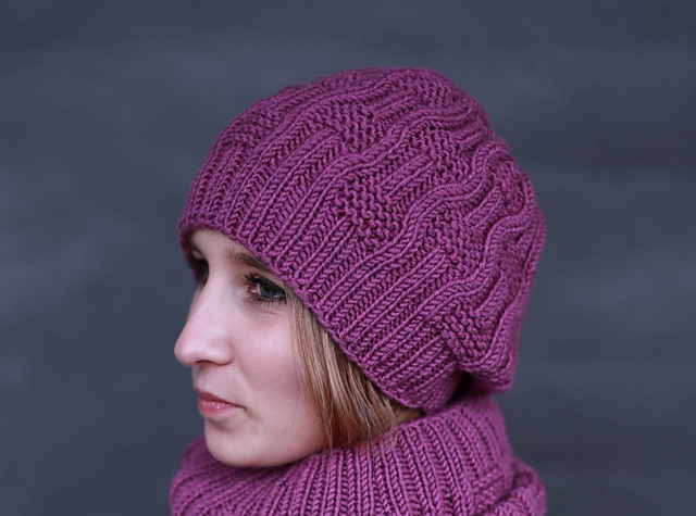 Moiety Hat