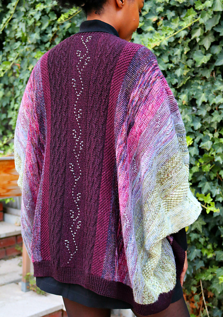 Elysia Jacket