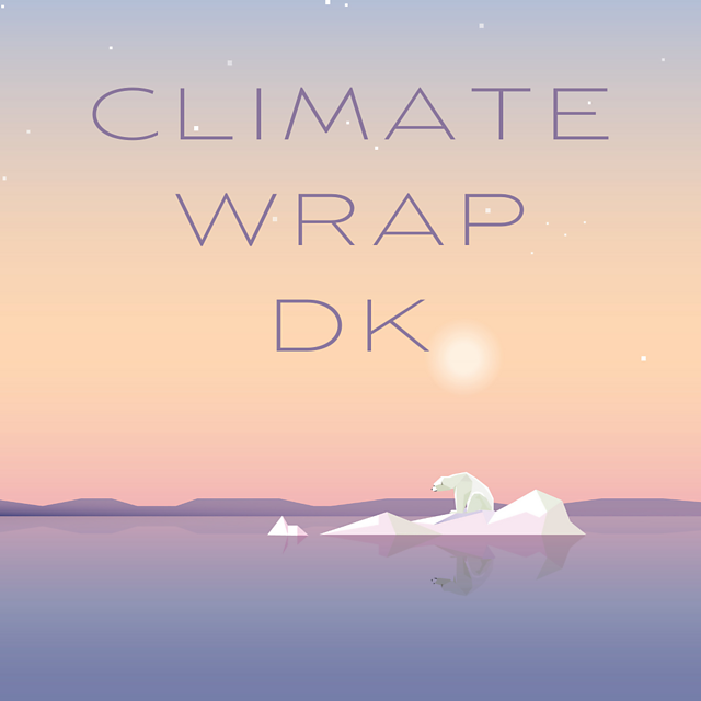 Climate Wrap DK