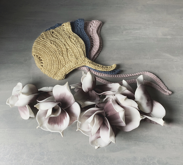 Serendipity Bonnet