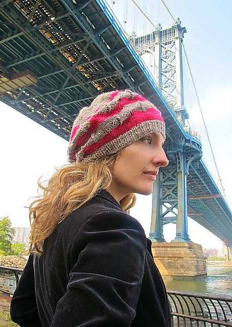 Under the Bridge