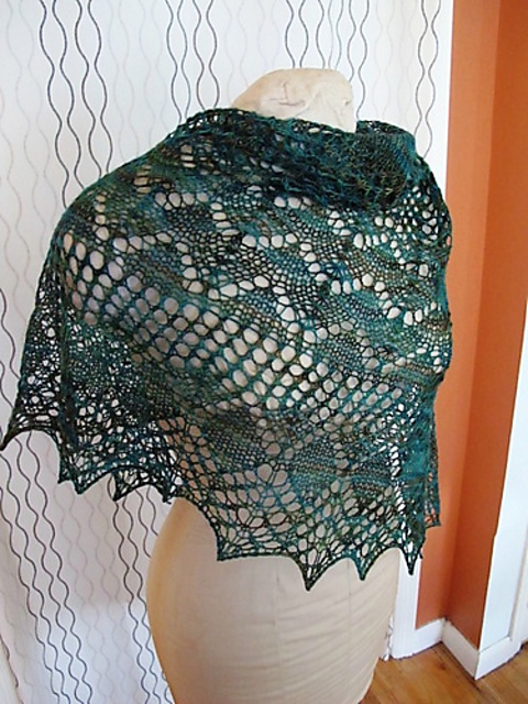 Diamante II