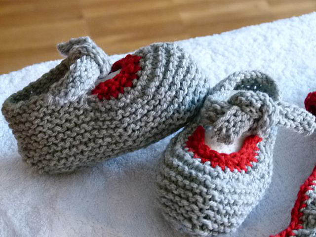 # 25 Babyballerinas