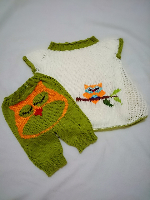 owl shirt