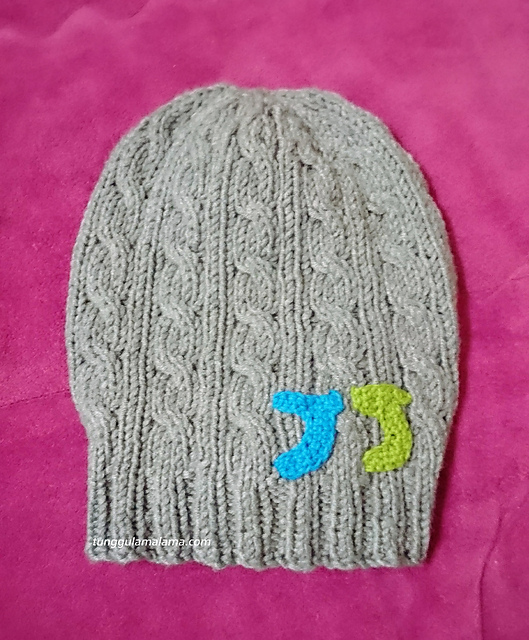 cable hat