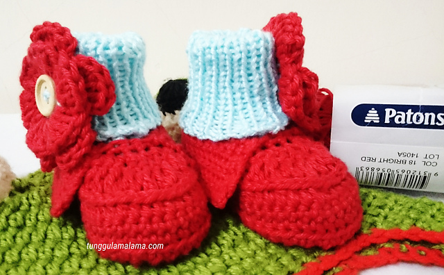 baby shoe