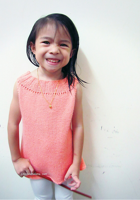princees victory tunic